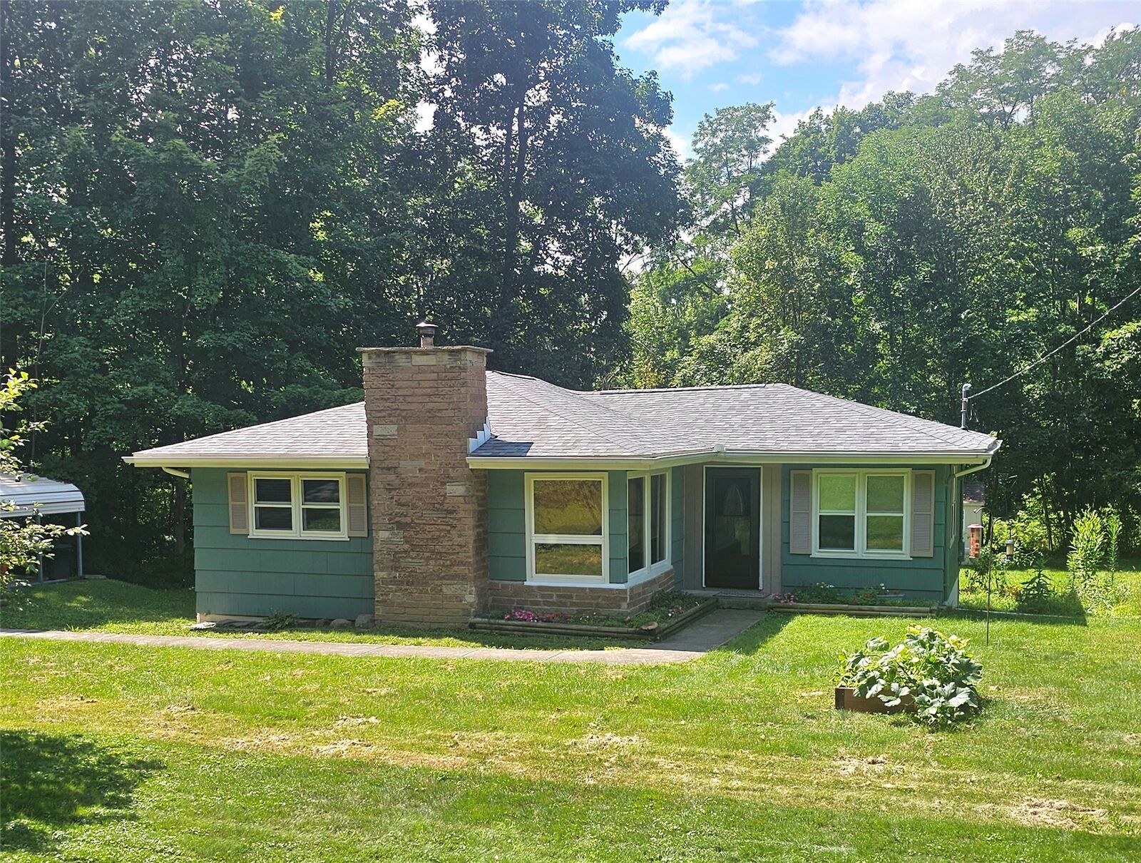 Property Photo: 1972 Nys Rte 11 NY 13795