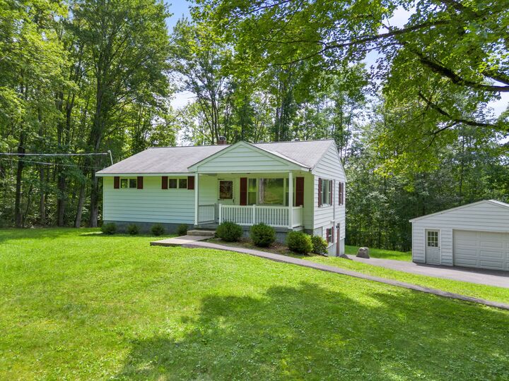 Property Photo:  198 Pleasant Hill Road  NY 13833 