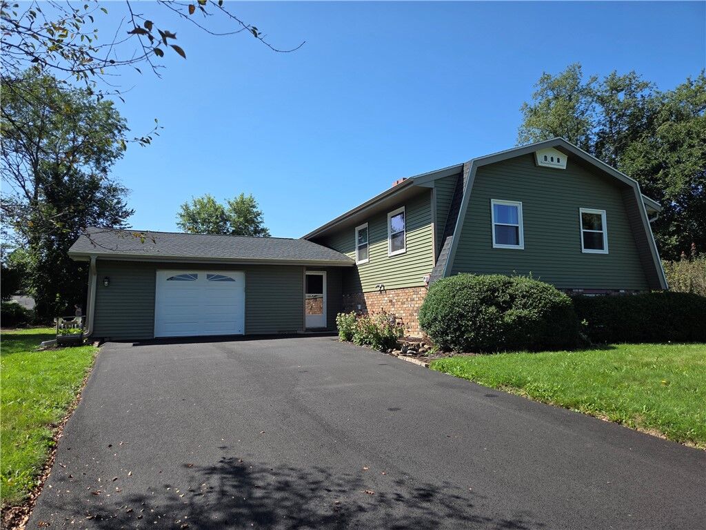 Property Photo: 486 Pine Circle Extension NY 14845