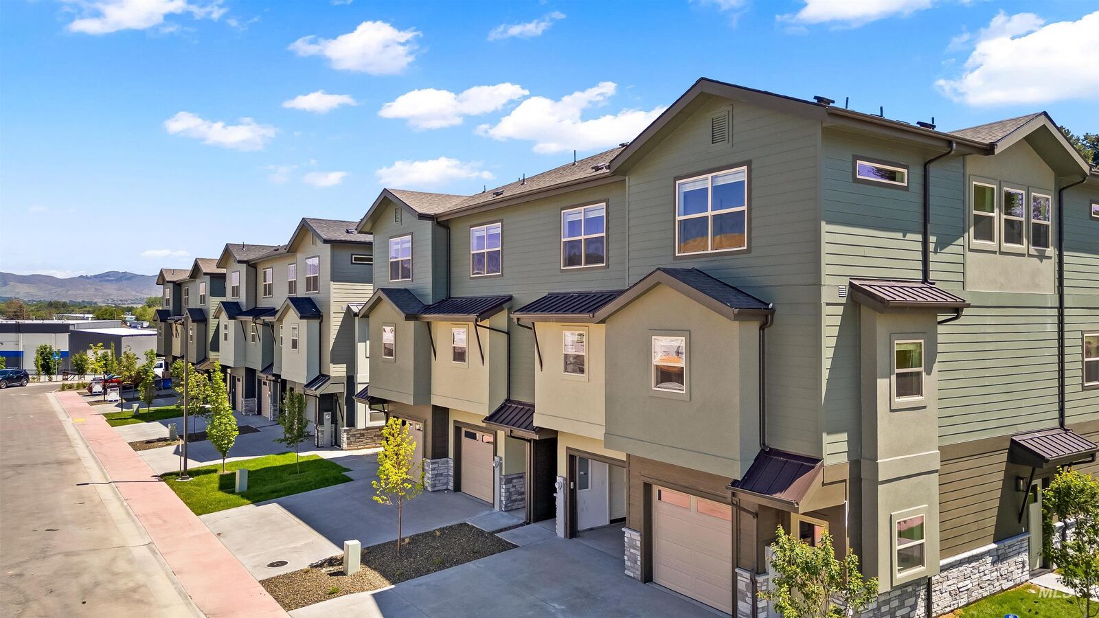 Property Photo:  7545 W Swain Lane  ID 83714 