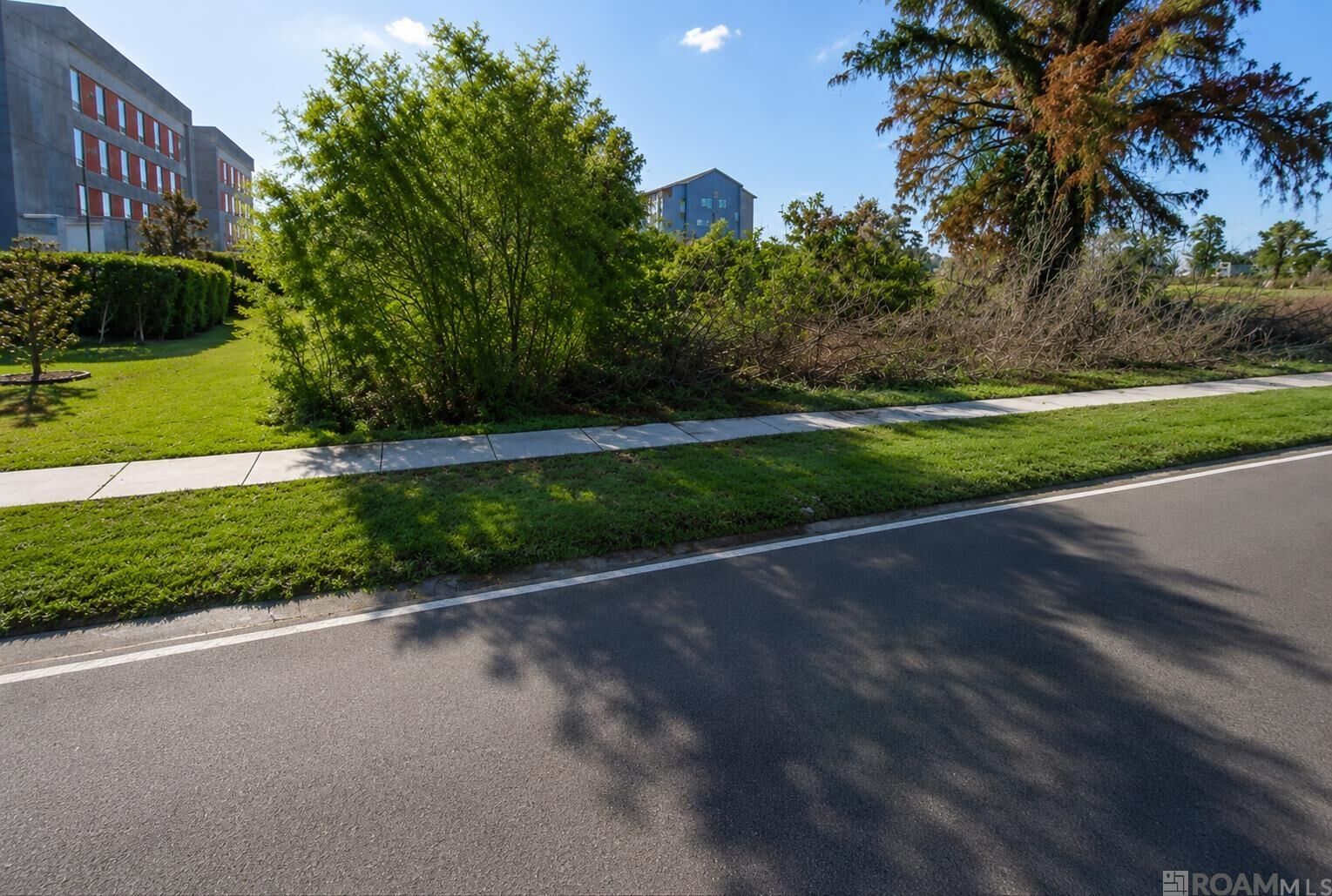 Property Photo: 1801 11th St LA 70058