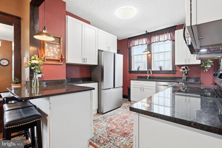 Property Photo:  408 Prince George Street  MD 21502 