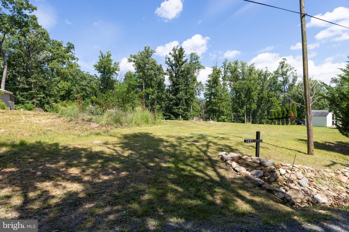 Property Photo:  440 Mountain Falls  VA 22602 