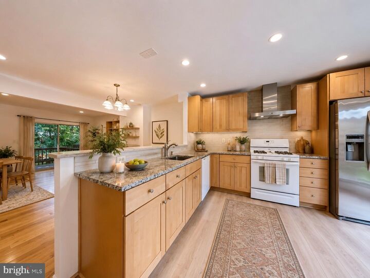 Property Photo: 10651 Pine Haven Terrace MD 20852