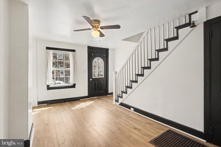 Property Photo: 929 Washington Street PA 19601