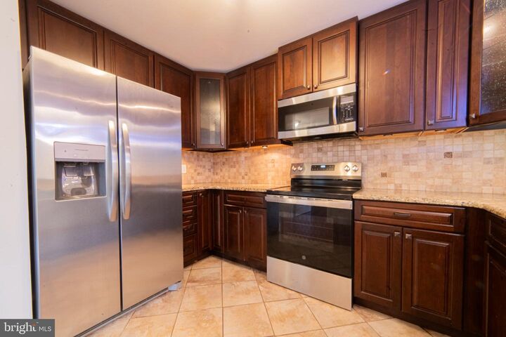 Property Photo: 25 S Church Road #133 NJ 08052