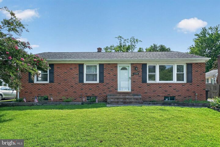 Property Photo:  134 Casimir Drive  DE 19720 