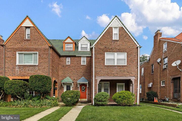 Property Photo:  2807 N Monroe Street  DE 19802 