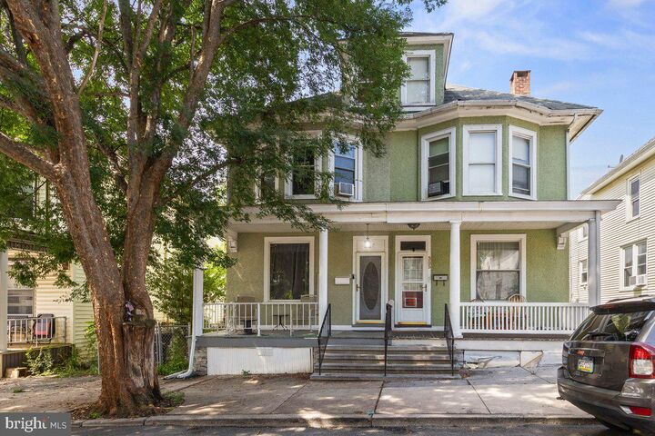 Property Photo: 307 Park Avenue PA 17042