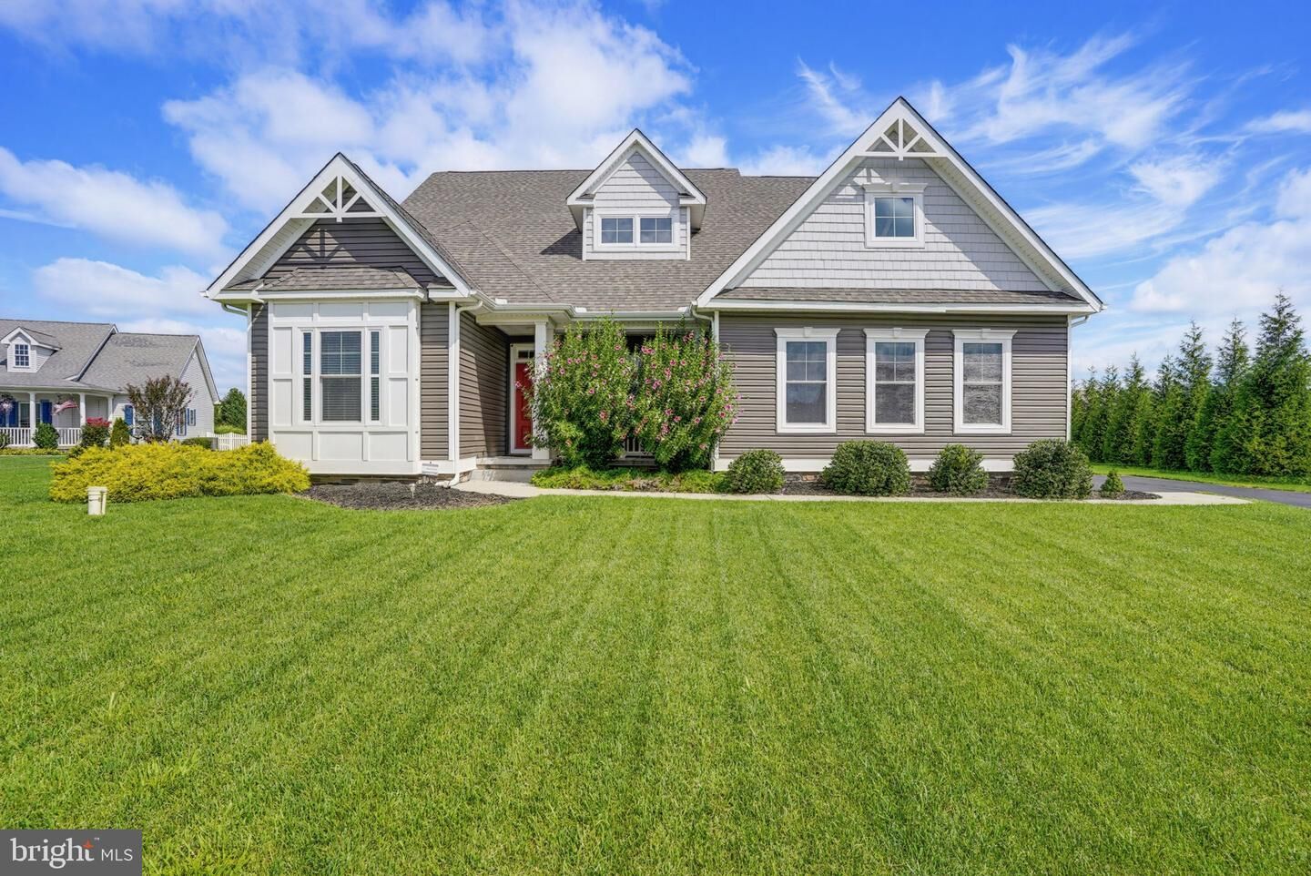 Property Photo: 24963 Cypress Drive DE 19947