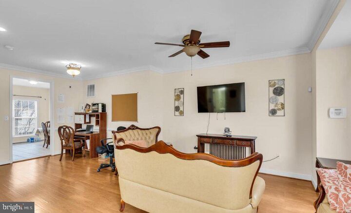 Property Photo: 15404 Bambi Court VA 22193