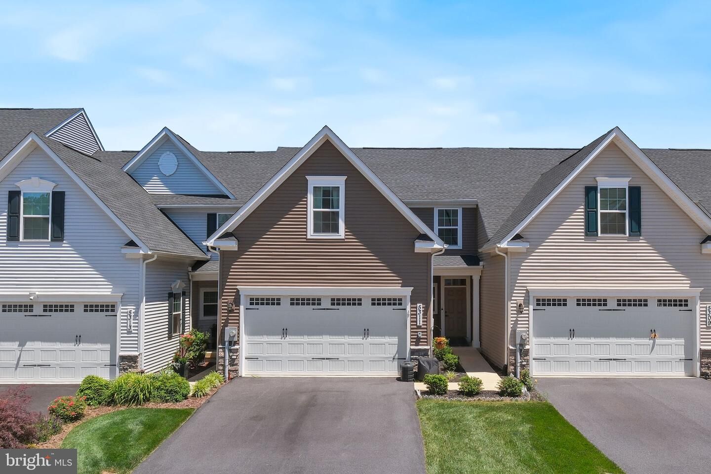 Property Photo:  5311 Crape Myrtle Drive  MD 21703 