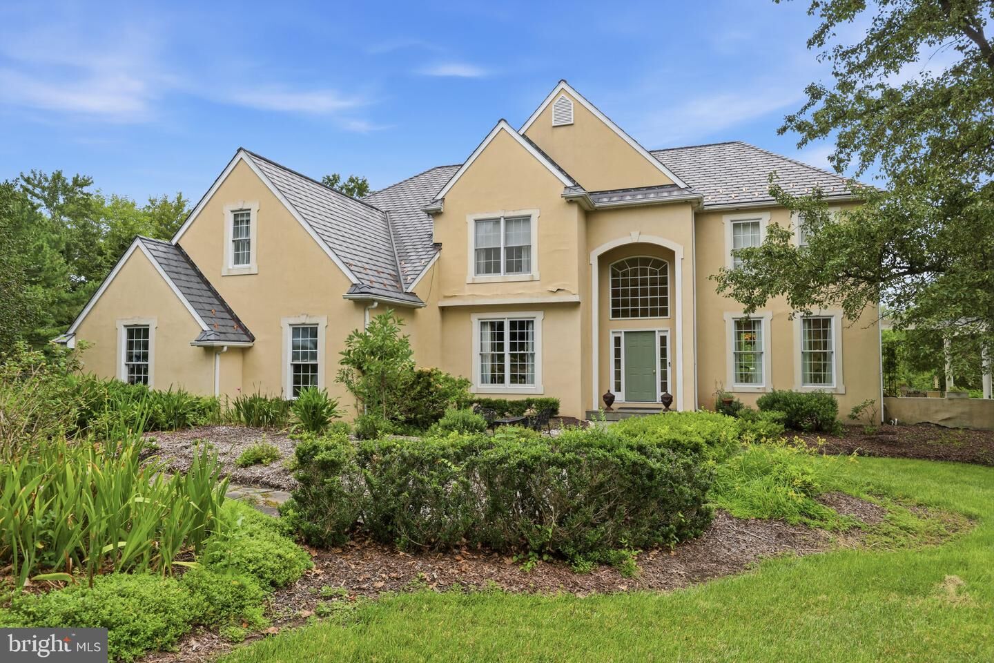 Property Photo:  17 Davis Drive  PA 18977 