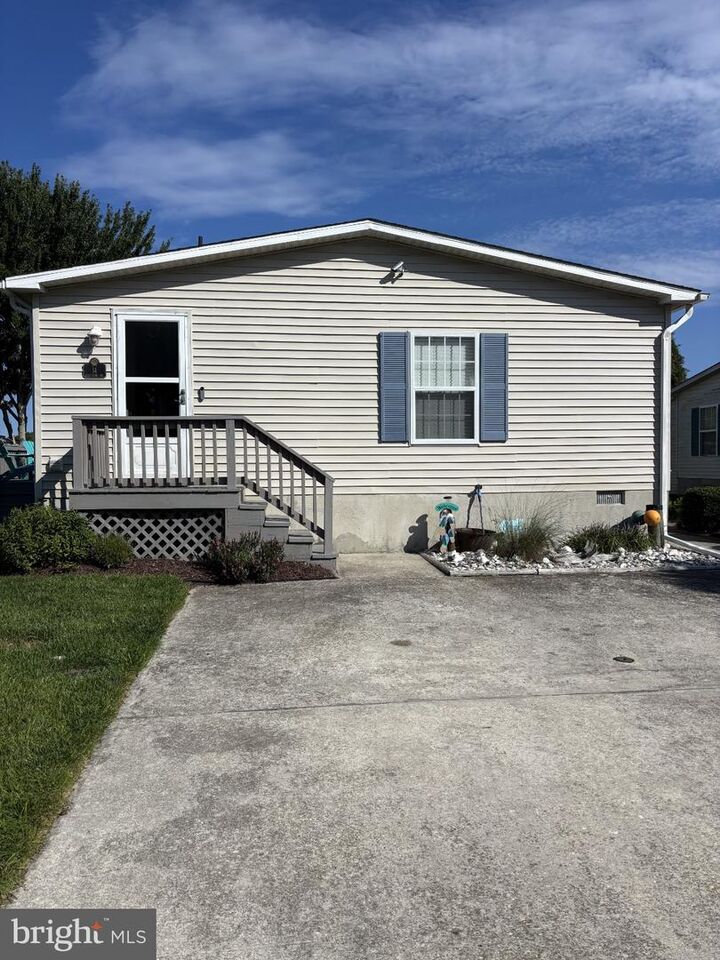 Property Photo:  14 E Wind Drive  MD 21811 