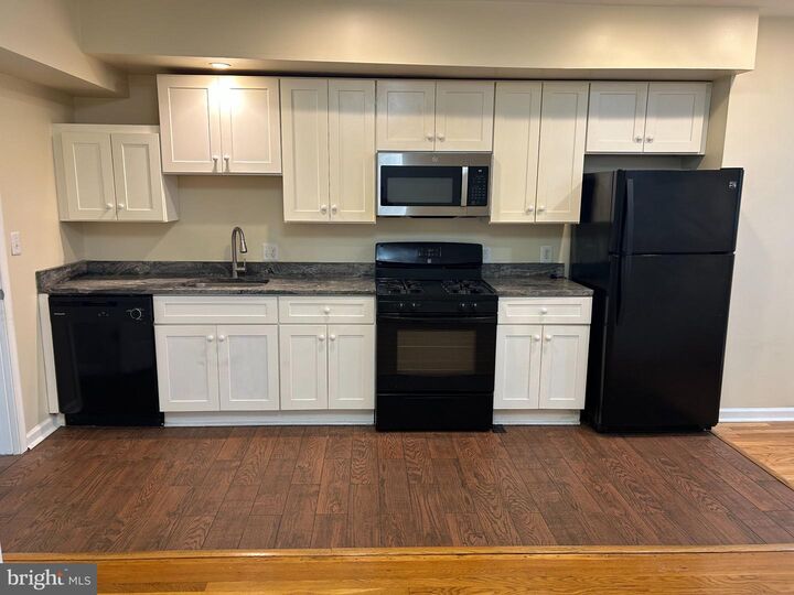 Property Photo: 177 36th Street NE 3 DC 20019