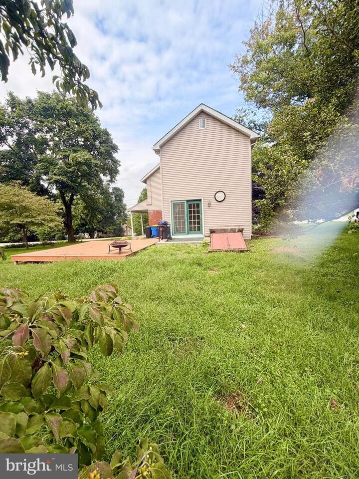 Property Photo: 4776 Blue Hill Road PA 17329