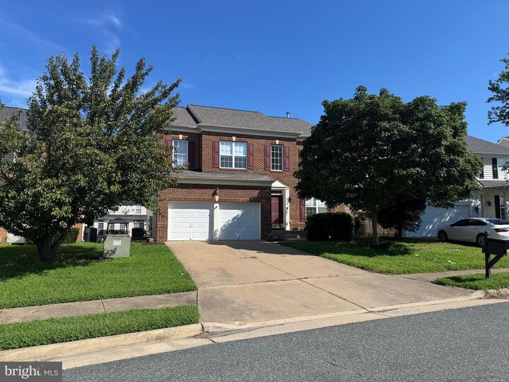 Property Photo:  9719 Inkwood Drive  VA 22407 
