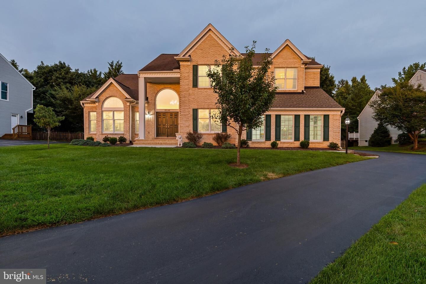 Property Photo:  8504 Southfields Circle  MD 21093 