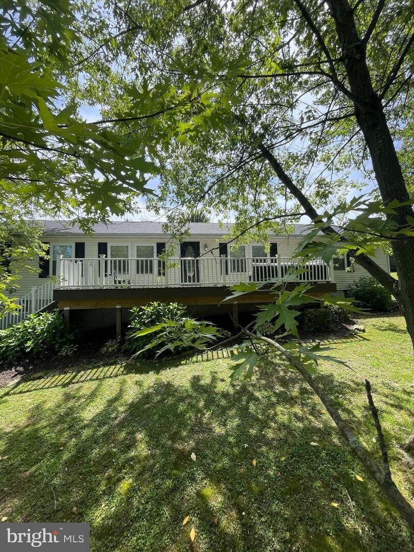 Property Photo:  1290 Running Deer Drive  PA 17922 