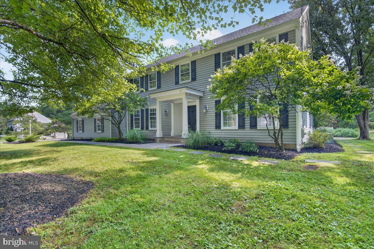 Property Photo:  3 Blue Spruce Drive  NJ 08534 