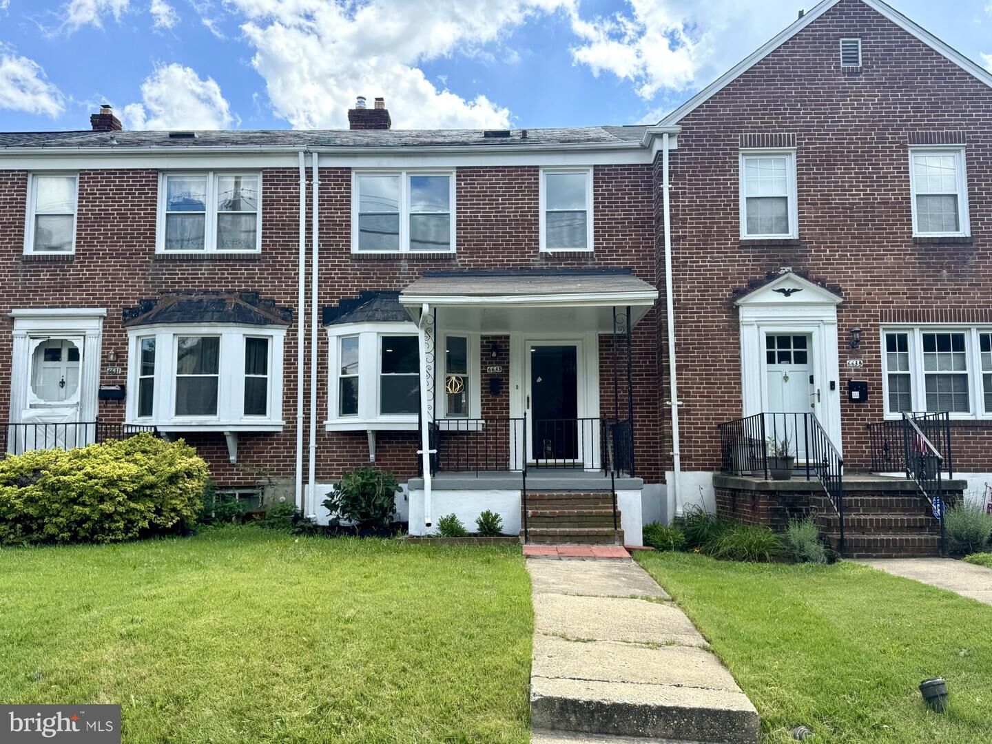Property Photo:  6633 Frederick Road  MD 21228 