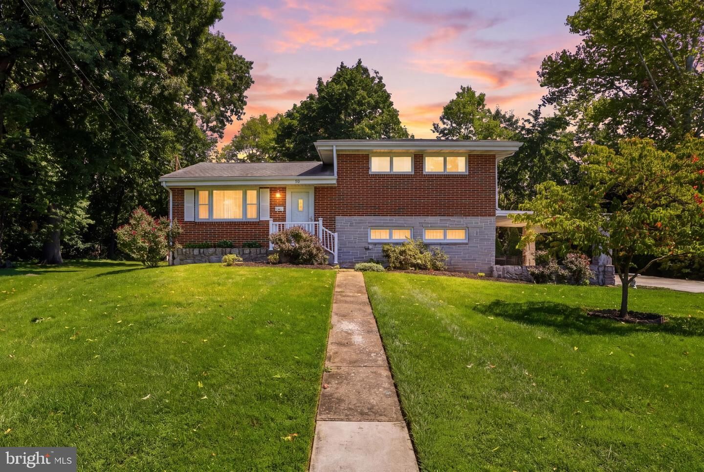 Property Photo: 115 Allen Court PA 17011
