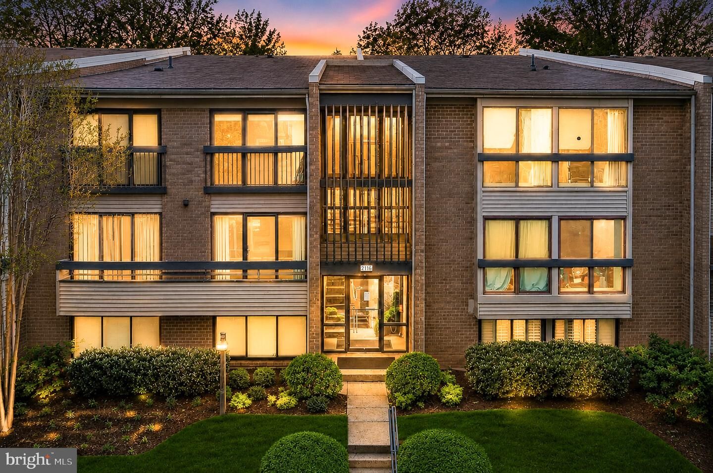 Property Photo: 2116 Green Watch Way 10/201D VA 20191