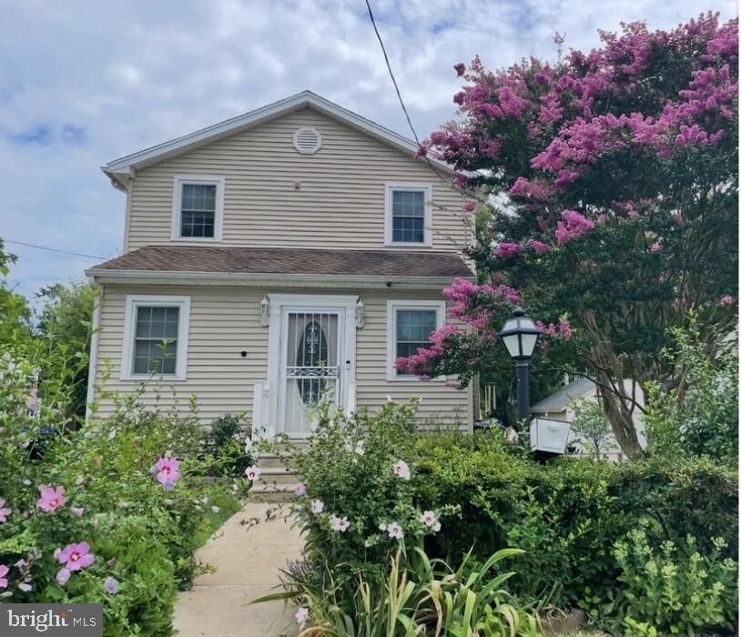 Property Photo:  1033 Galbreath Avenue  PA 19061 