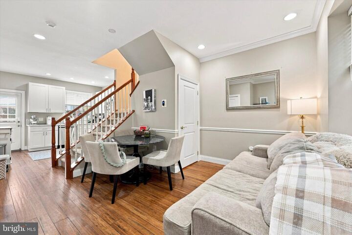 Property Photo: 970 N Lawrence Street R Rear PA 19123