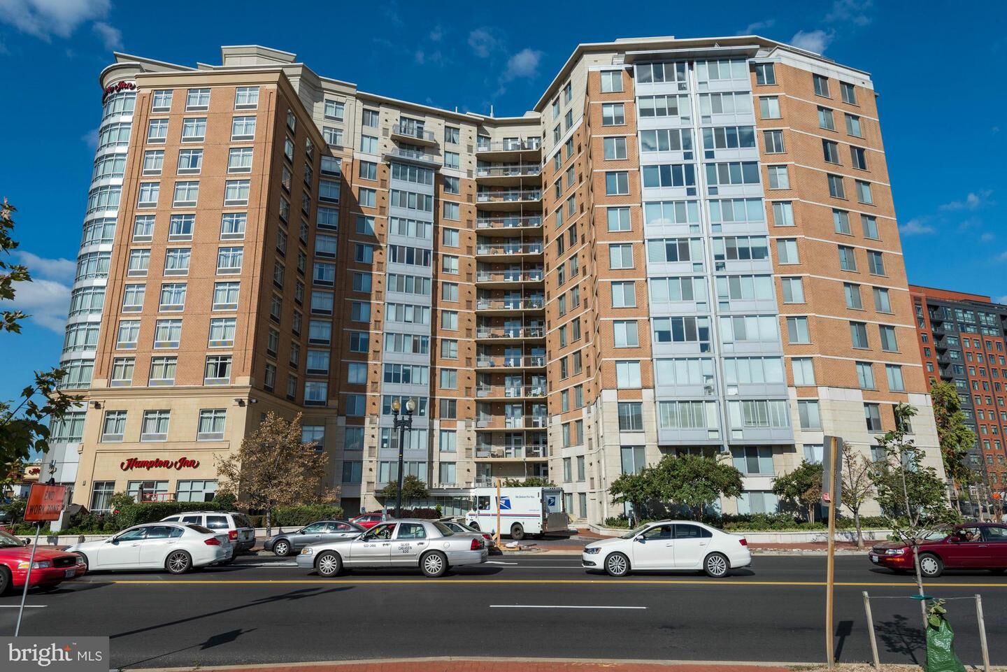 Property Photo:  555 Massachusetts Avenue NW 411  DC 20001 