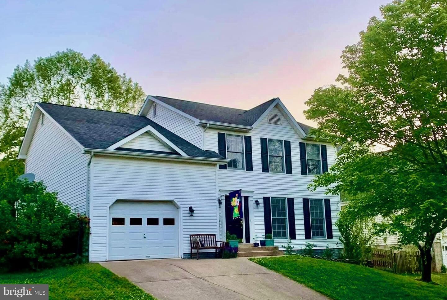 Property Photo:  241 Breezewood Drive  VA 20186 