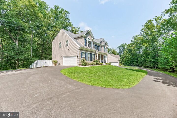Property Photo: 3260 Monroe Drive MD 20639
