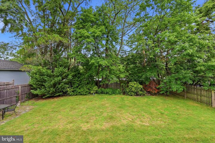 Property Photo:  217 Williamsburg Road  PA 19003 