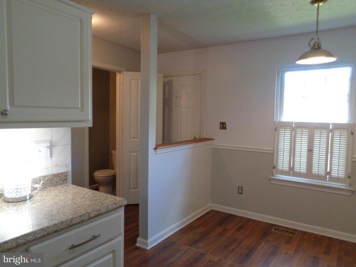 Property Photo: 3927 Cutty Sark Road MD 21220
