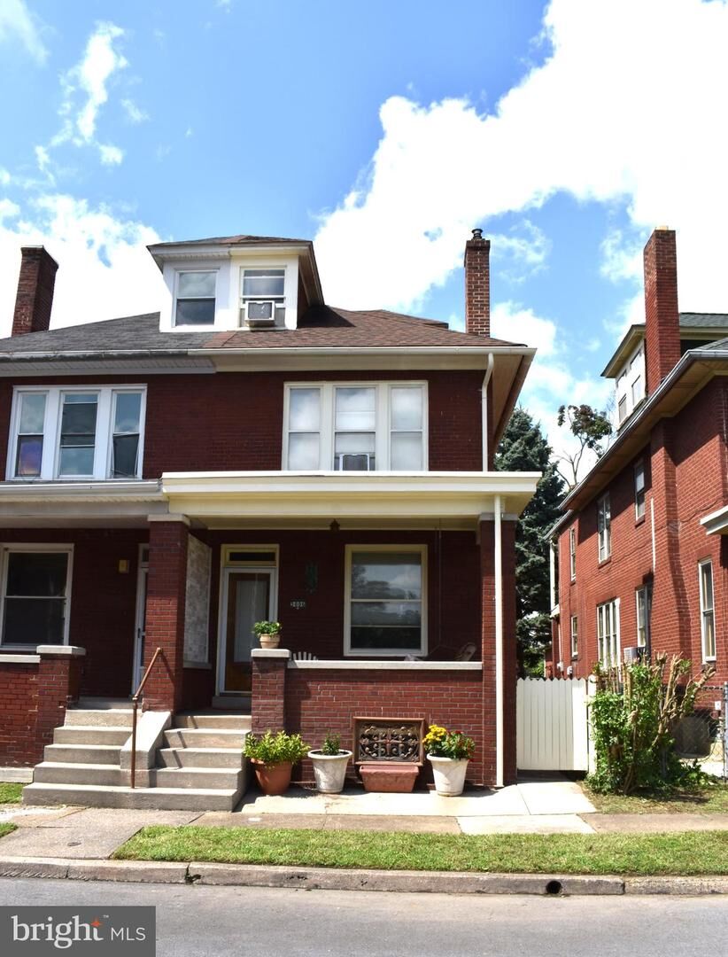 Property Photo:  3006 N 5th Street  PA 17110 
