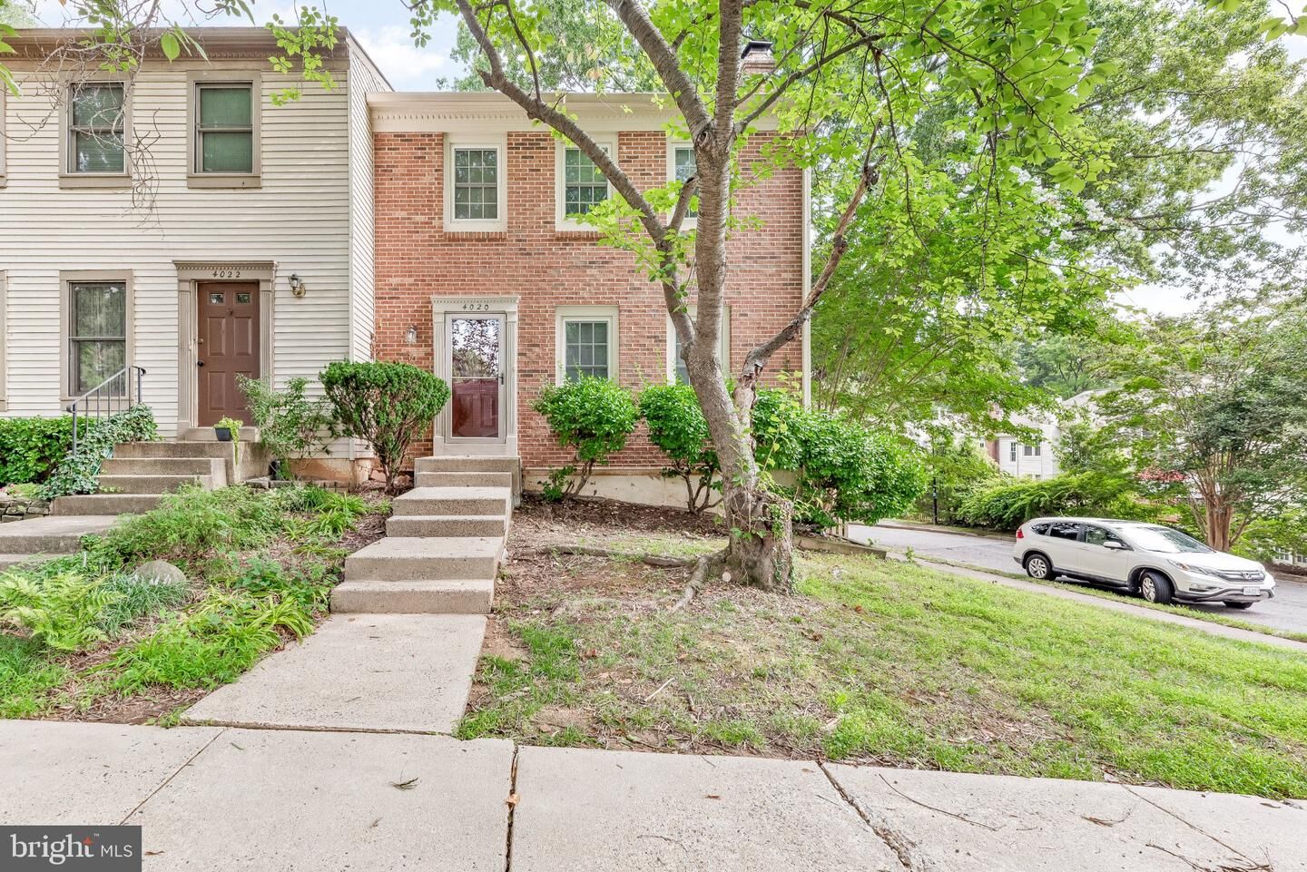 Property Photo:  4020 Championship Drive  VA 22003 