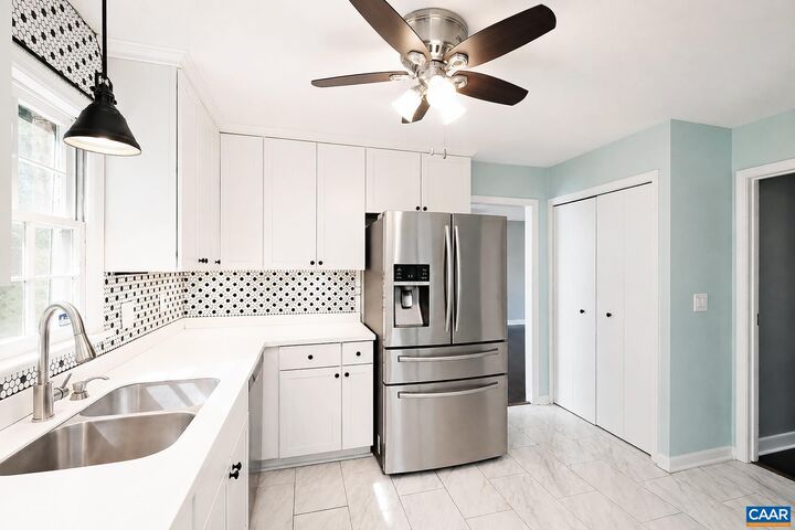 Property Photo:  208 Surrey Rd  VA 22901 