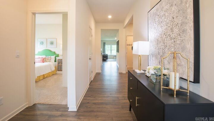 Property Photo:  3511 Sweet Gum Street  AR 72450 