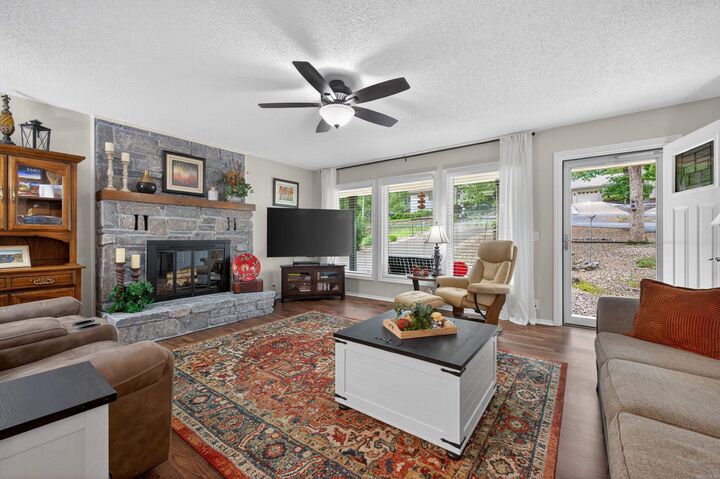 Property Photo: 3 Polido Lane AR 71909