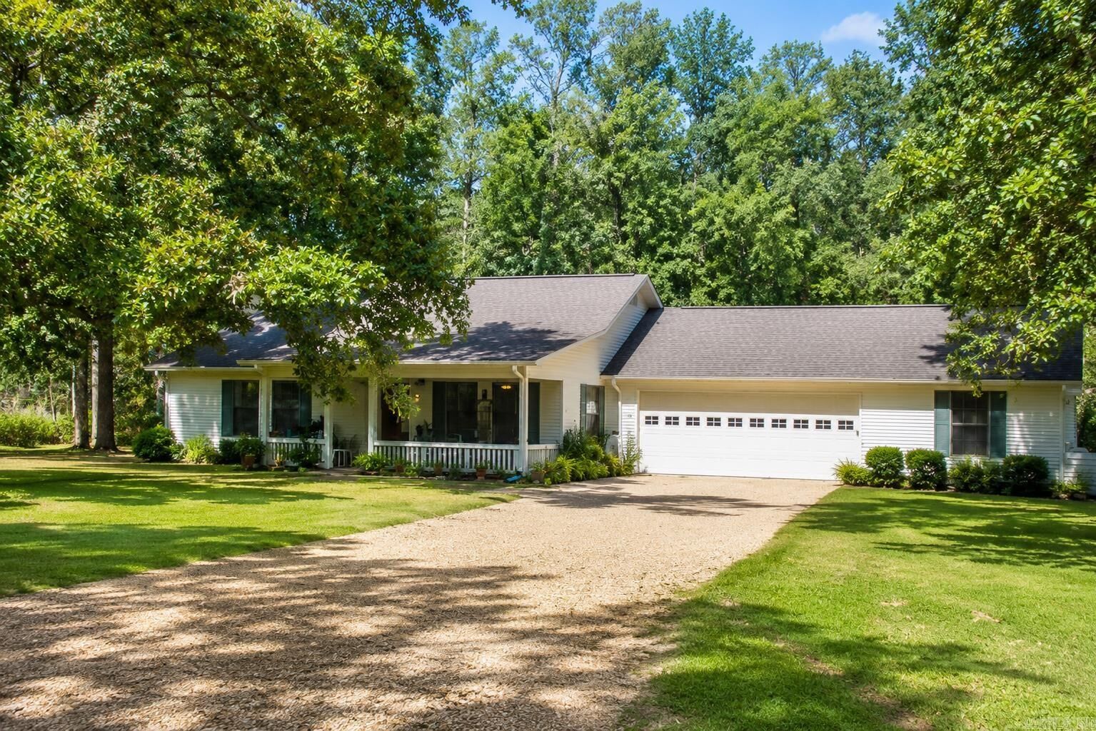 Property Photo:  165 Ouachta 78 Road  AR 71701 
