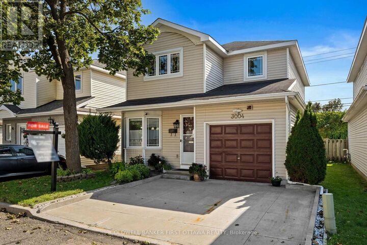 Property Photo: 3004 Victoria Heights Crescent ON K1T 3M7