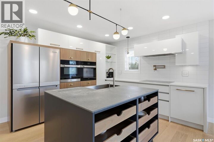 Property Photo: 310 Stensrud Road SK S7W 1B4