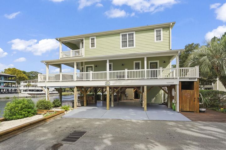 Property Photo:  6001-Mh09a S Kings Hwy.  SC 29575 