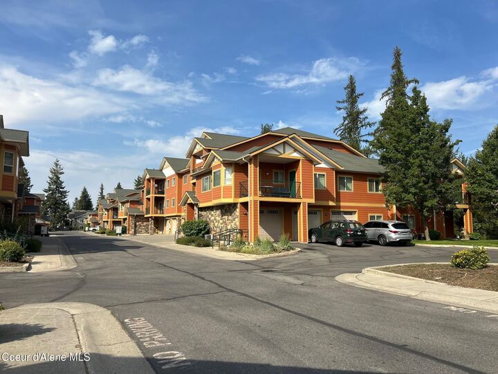 Property Photo: 6670 N Spurwing Loop 304 ID 83815