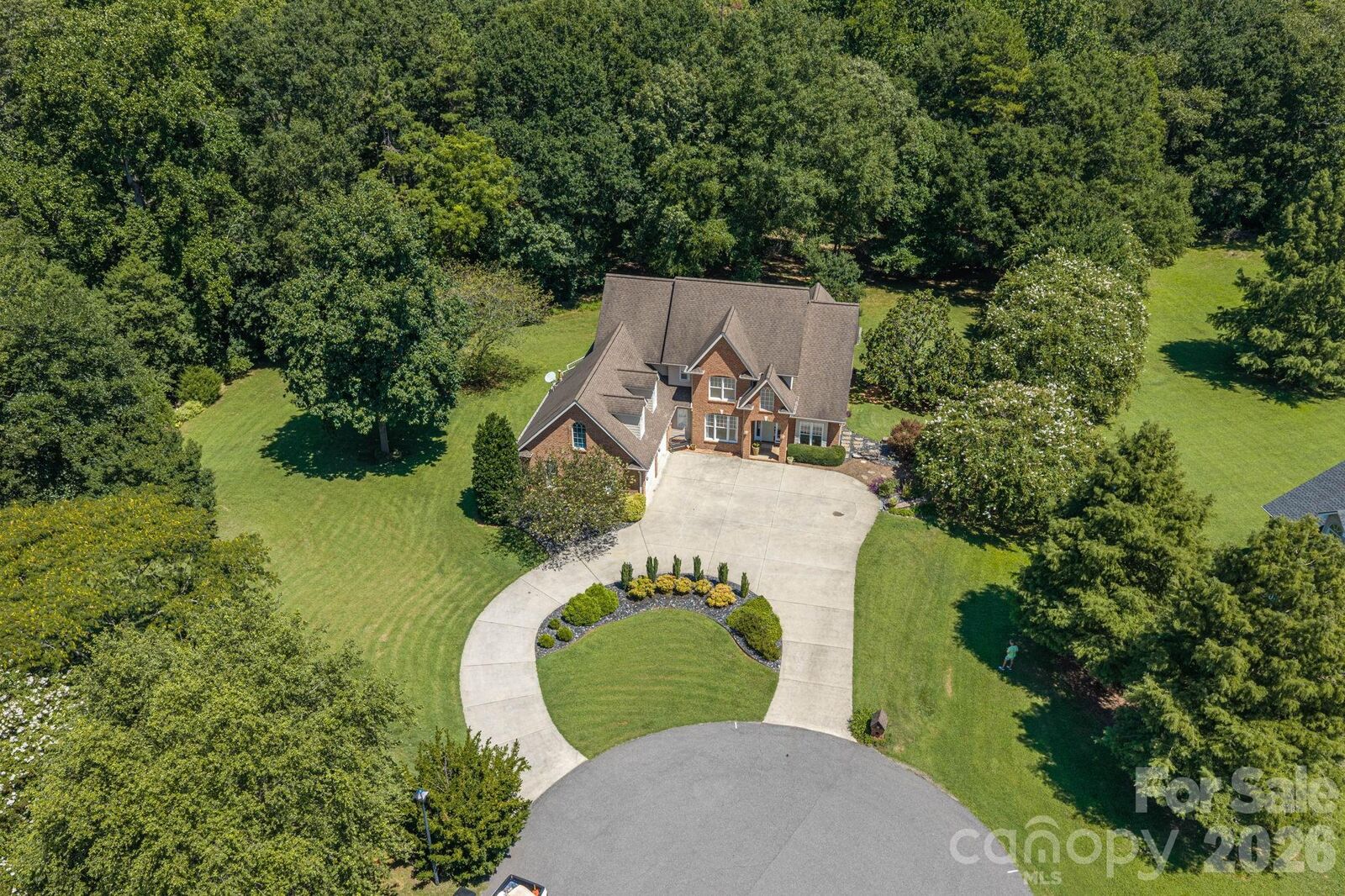 Property Photo: 231 Silver Creek Lane NC 28152