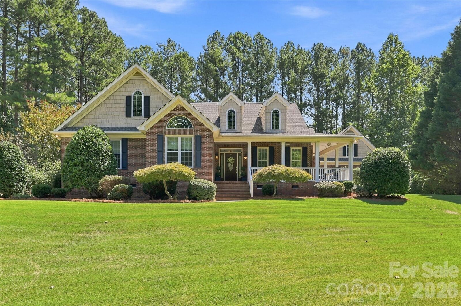 Property Photo: 2290 Northview Harbour Drive NC 28673