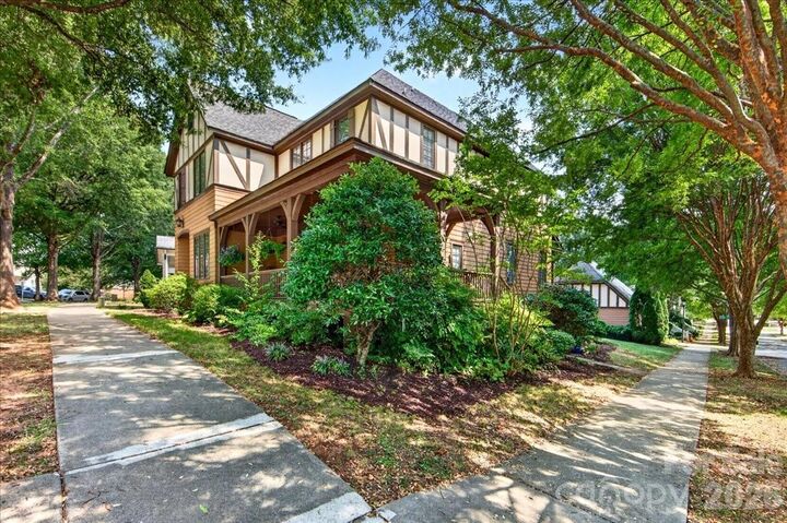 Property Photo: 2049 Lexington Street NC 28012
