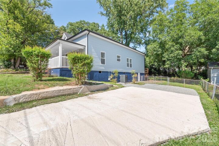Property Photo:  458 Allison Street NW  NC 28025 