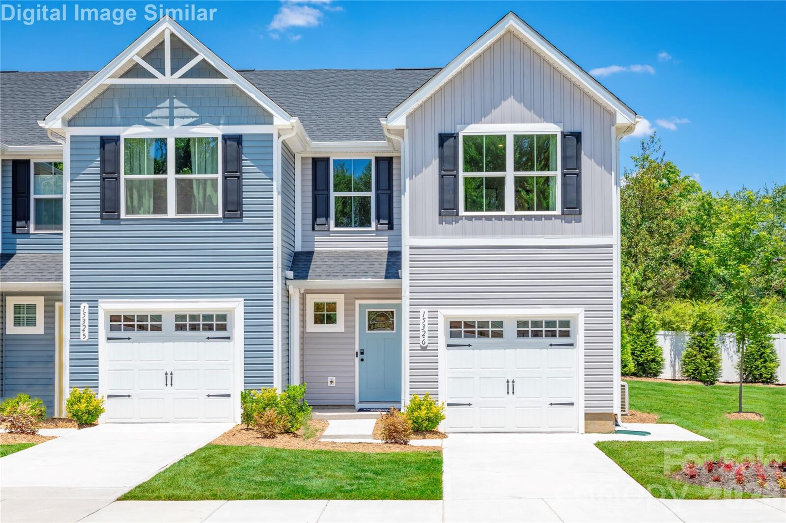 Property Photo:  2234 Stephens Farm Drive  NC 28023 