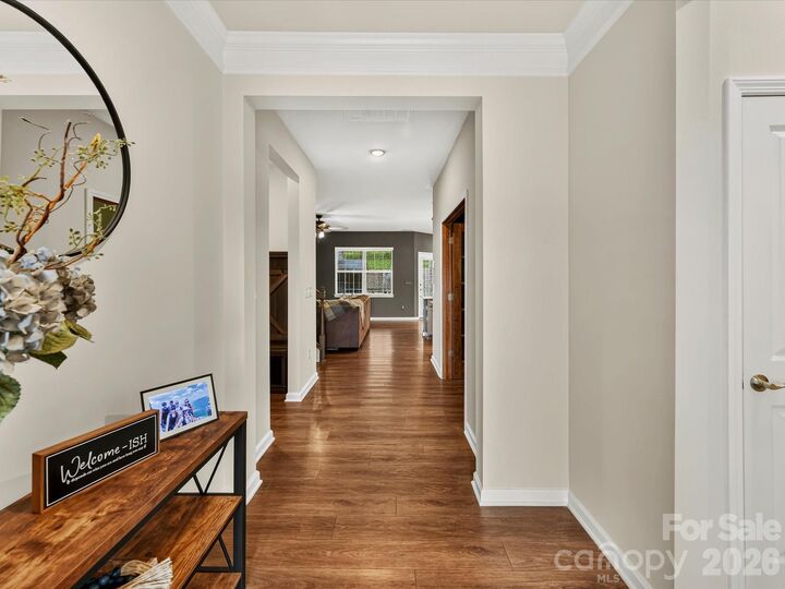 Property Photo:  209 Kennerly Center Drive  NC 28115 